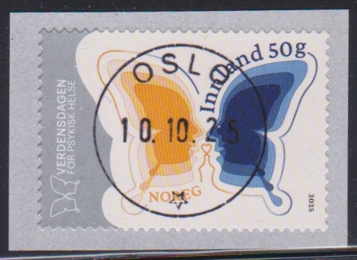 Nk 2155.  Oslo 10.10.25.
