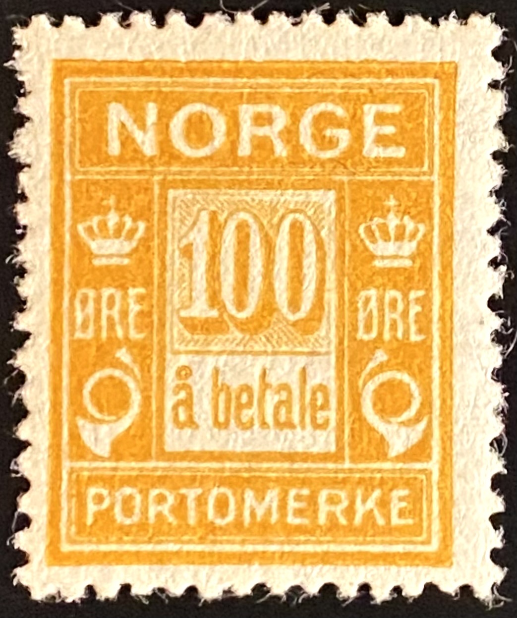 NK P16 * Letthengslet