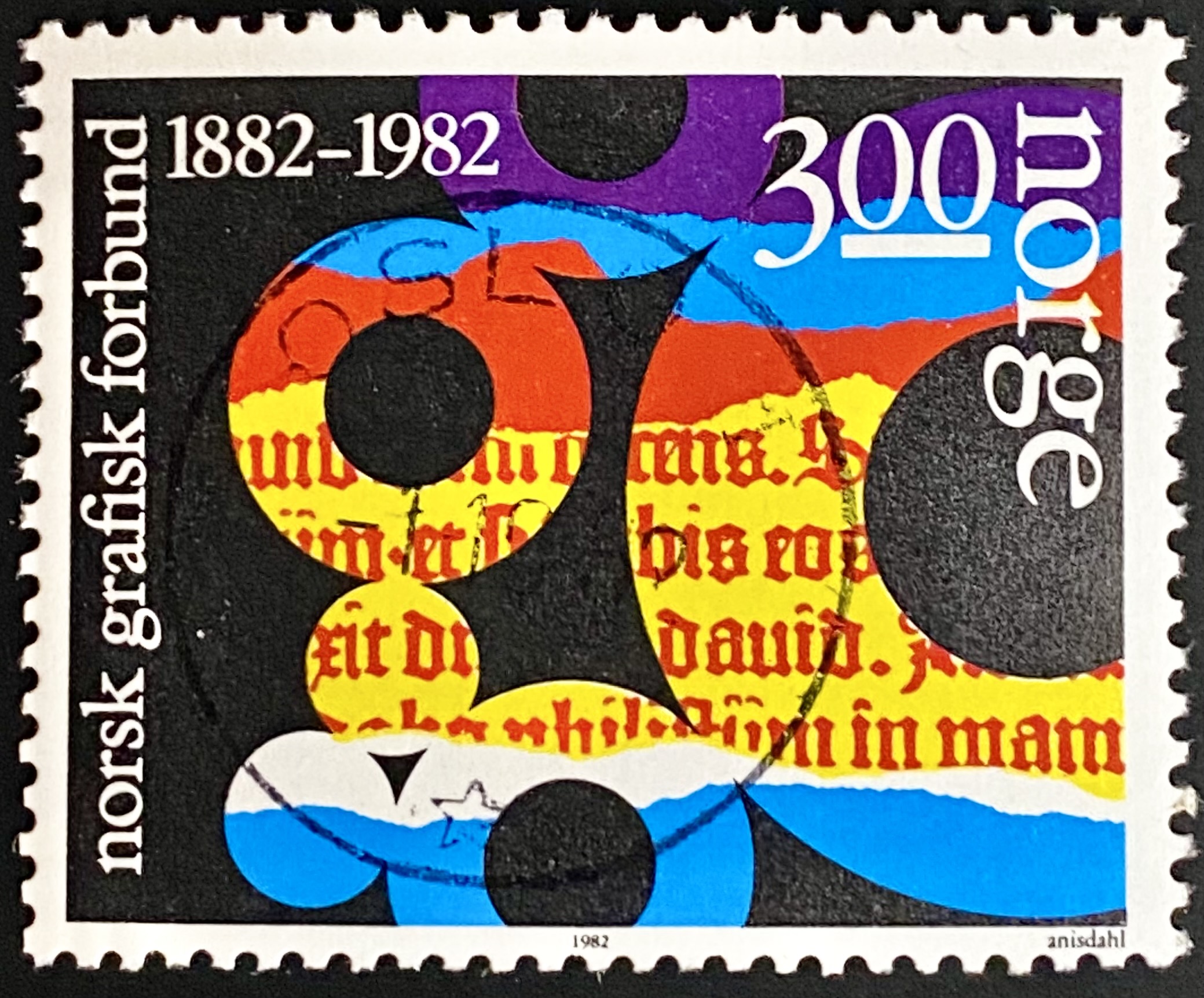 NK 921 Oslo 1.dag