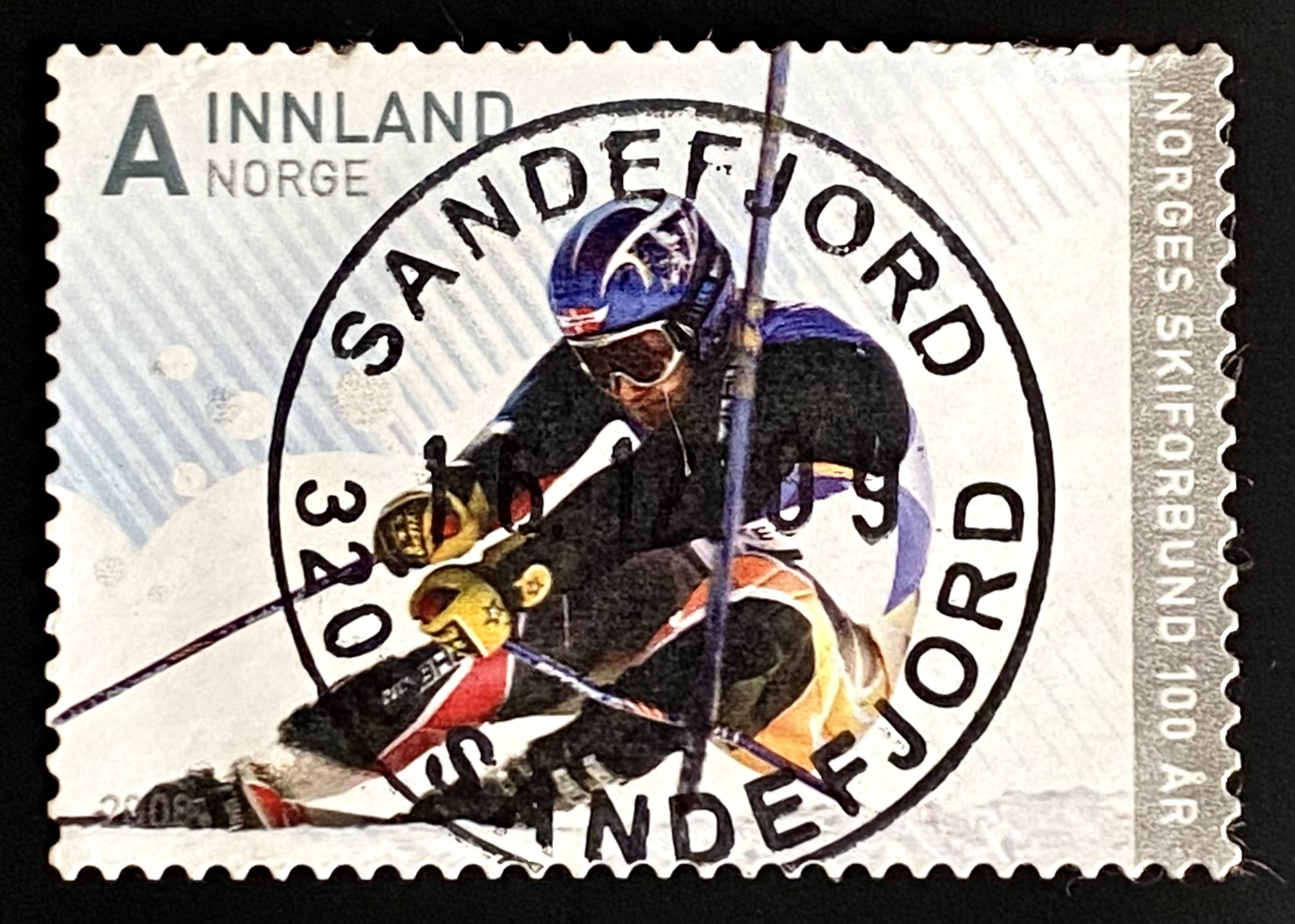 NK 1678 Sandefjord