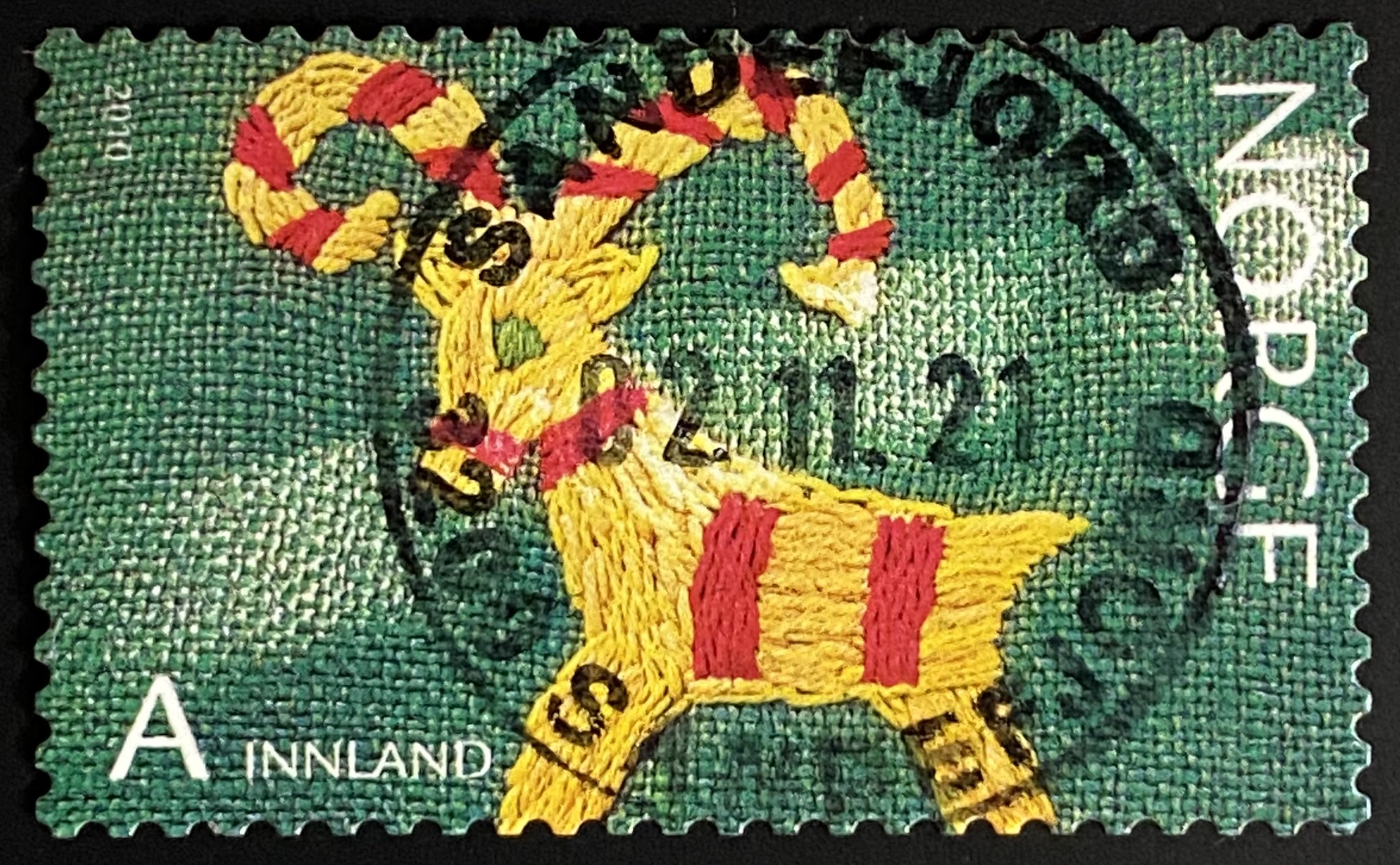 NK 1771 Sandefjord 02.11.21