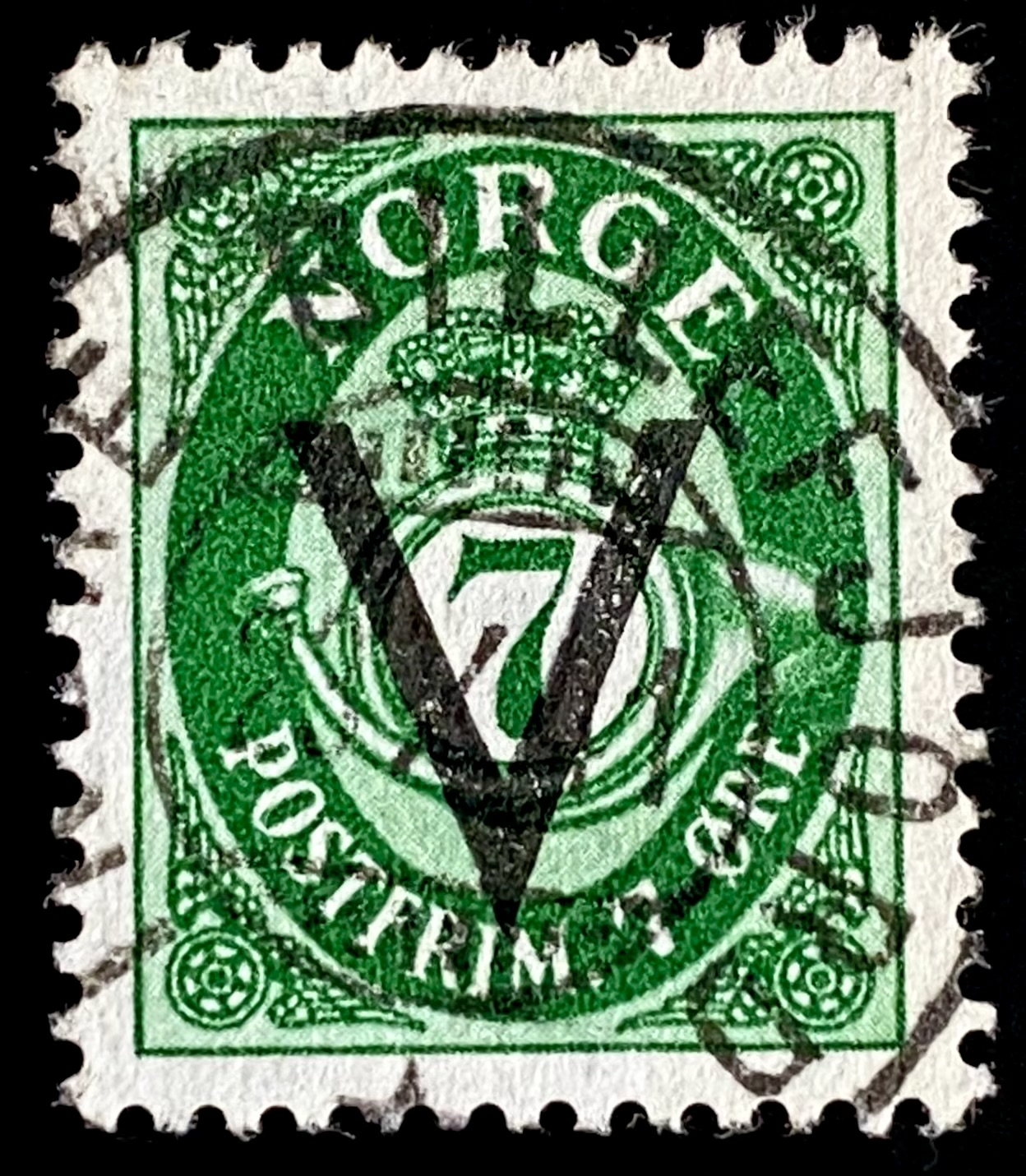NK 278 Indre Billefjord