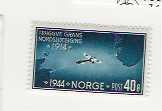 TRYGVE GRAN 40 ØRES